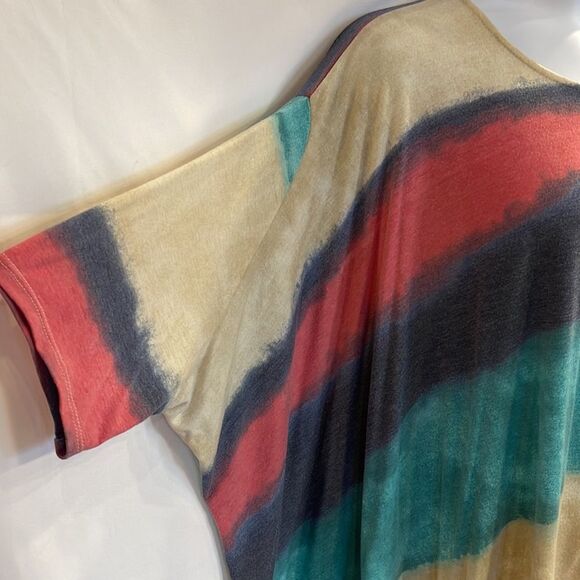 Jodifl flowing oversized top Size Large - Picture 6 of 10